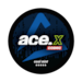 Ace Superwhite x Cosmic Mint Cool Extra Strong Nicotine Pouches