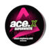 Ace X Black Raspberry Chili Slim Strong Nicotine Pouches