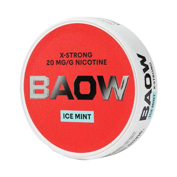 BAOW Ice Mint