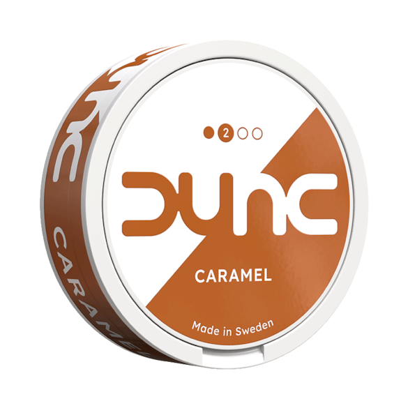 DUNC Caramel Slim