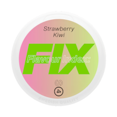 FIX Strawberry Kiwi #4