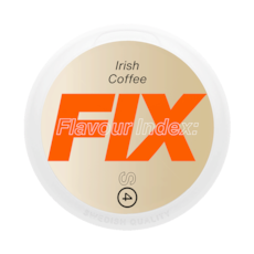 FIX Irish Coffee #4