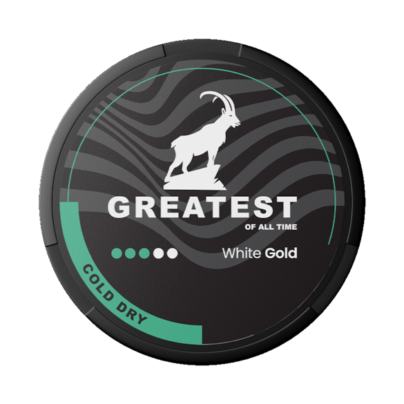 Greatest Cold Dry Slim 8mg