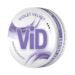 VID Violet Velvet Slim Strong Nicotine Pouches
