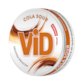 VID Cola Sour Slim Extra Strong Nicotine Pouches