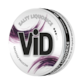 VID Salty Liquorice S3