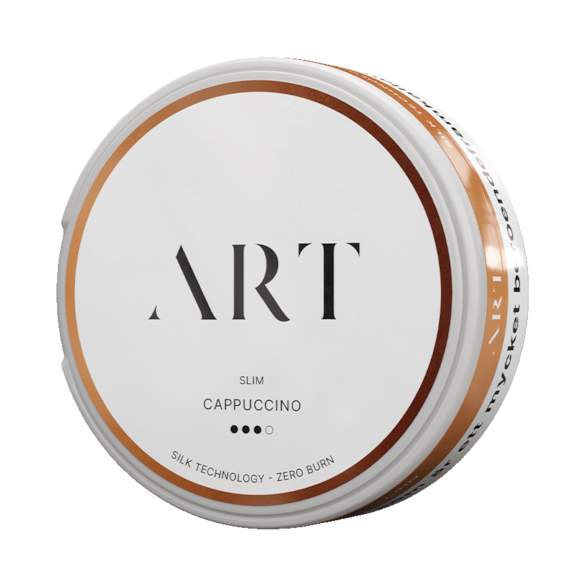 ART Cappuccino Strong