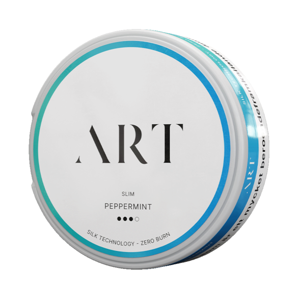 ART Peppermint Strong