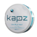 Kapz Double Mint Mini Normal Nicotine Pouches