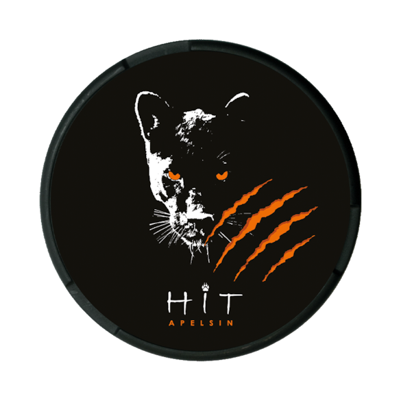 HIT Apelsin Slim Extra Strong