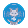 White Fox Slim Extra Strong Nicotine Pouches