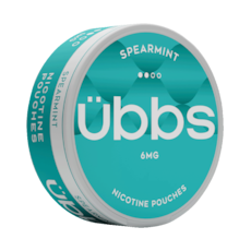 Übbs Spearmint