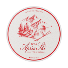 Après No.14 Ski Limited Edition