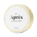 No.3 Après Lemon Curd Slim Normal Nicotine Pouches