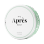 No.2 Après Mint Slim Normal Nicotine Pouches