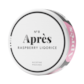 Après No.8 Raspberry Liqorice S2