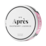 No.8 Après Raspberry Liqorice Slim Normal Nicotine Pouches
