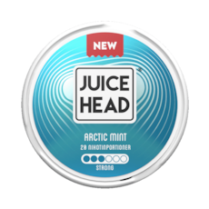 Juice Head Arctic Mint 9mg