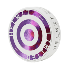 Helwit Acai Slim Nicotine Pouches