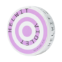 Helwit Violet Slim Nicotine Pouches