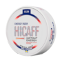 Hicaff Energy Rush Nicotine Free Pouches