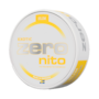 Zeronito Exotic Slim Nicotine Free Pouches