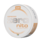 Zeronito Espresso Slim Nicotine Free Pouches