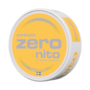Zeronito Espresso Nicotine Free Pouches