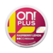 On! Plus Raspberry Lemon Slim Normal