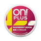 On! Plus Raspberry Lemon Slim Normal