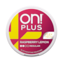 On! Plus Raspberry Lemon Slim Normal
