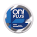On! Plus Mint Slim Extra Stark