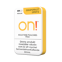 On! Grapefruit Spritz Mini Normal Nicotine Pouches