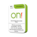 On! Spearmint 3mg Mini Nicotine Pouches