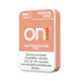 On! Tropical Spice 6mg Mini Nicotine Pouches