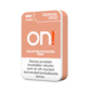 On! Tropical Spice 6mg Mini Nicotine Pouches