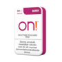 On! Berry 3mg Mini Nicotine Pouches