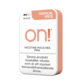 On! Tropical Spice 3mg Mini Nicotine Pouches
