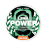 LEWA Apple & Spruce Nicotine Free Pouches