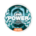 LEWA Spearmint Nicotine Free Pouches