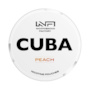 CUBA Peach