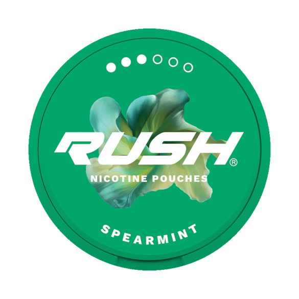 RUSH Spearmint S3