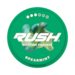 RUSH Spearmint S3