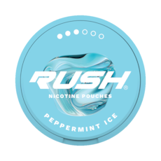 RUSH Peppermint Ice S3