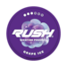 RUSH Grape Ice S3