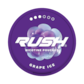RUSH Grape Ice S3
