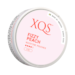 XQS Fizzy Peach Slim Strong Nicotine Pouches