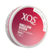 XQS Hallonsoda Slim Strong