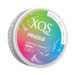 XQS Fruzzle Slim Strong Nicotine Pouches