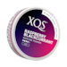 XQS Raspberry Blackcurrant Slim Strong Nicotine Pouches